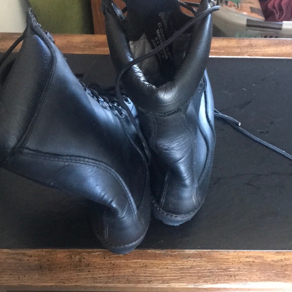 Corcoran Matterhorn boots - Picture 2 of 5